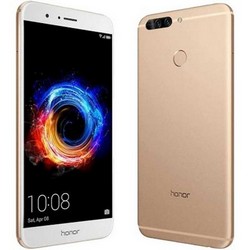 Замена тачскрина на телефоне Honor 8 Pro в Тюмени